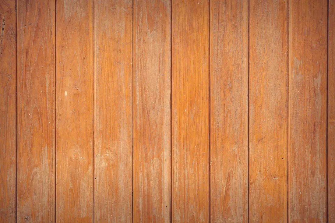 Parkettboden aus Holz als Bodenbelag