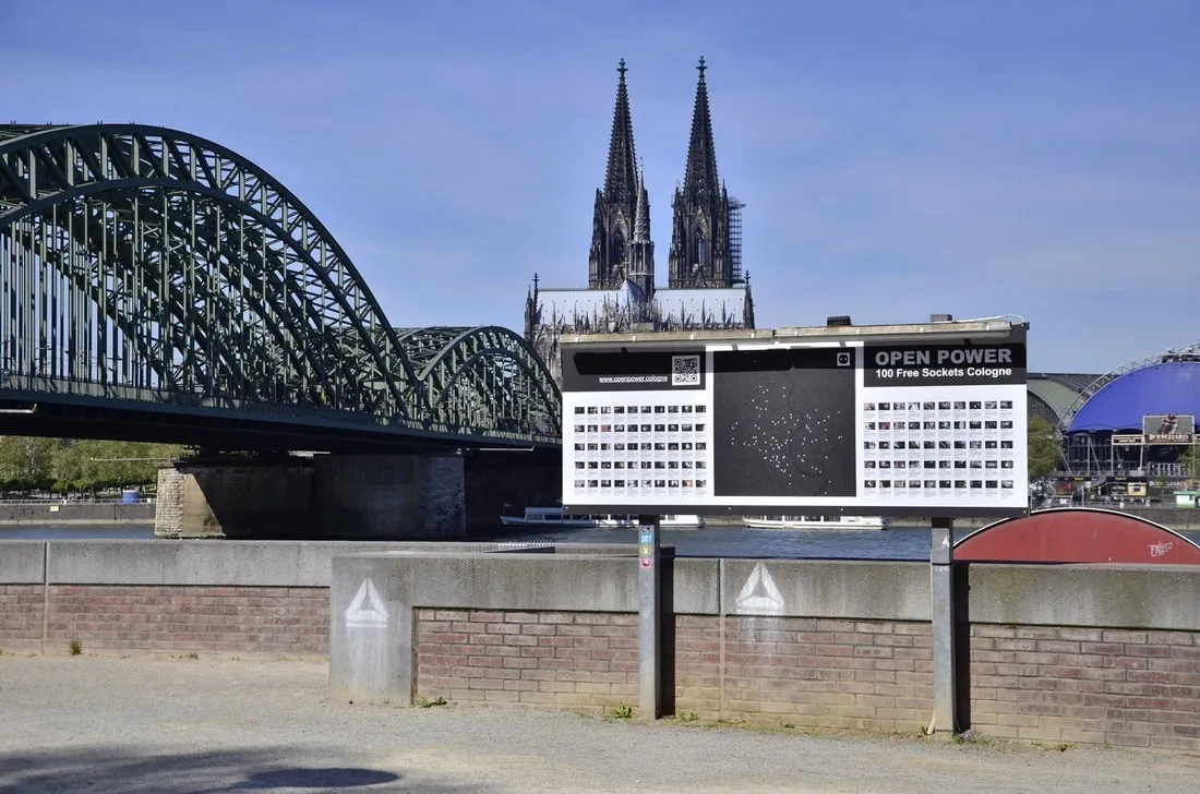 Steckdosen und Elektroinstallation