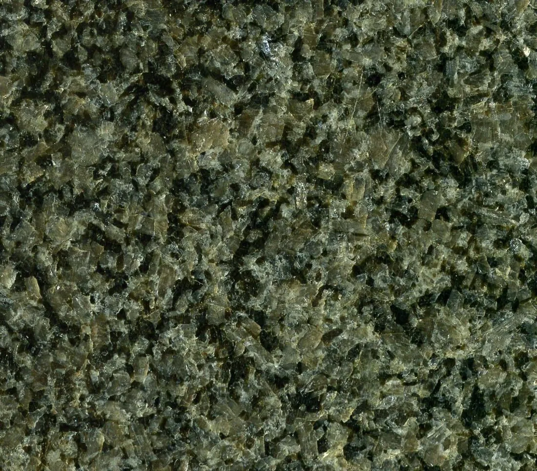 Granit als robuster Naturstein