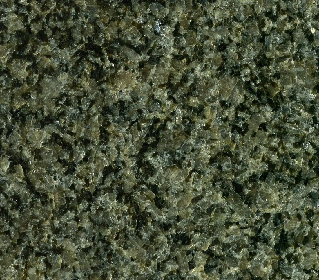 Granit als robuster Naturstein